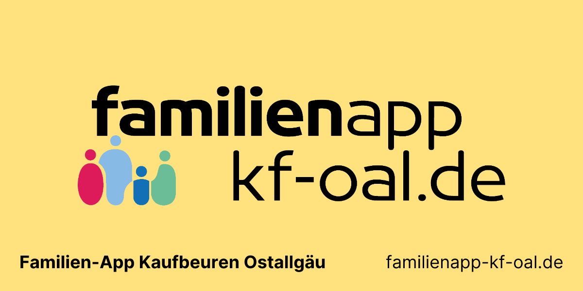 Ehe- Familien- und Lebensberatung Kaufbeuren - Kaufbeuren
